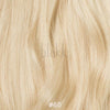 #60 golden rose remy hair extensions in Australia