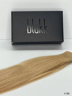 #9B tape hair extensions