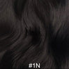 #1N Tape hair extensions