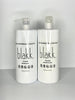 1L Hair extensions shampoo conditioner