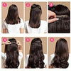 Gadvia Hair Extensions is clip in hair extensions perth