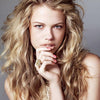 hair braids with colour extensions 02