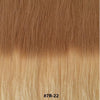 clip in hair extensions australia #T7B-22 - Balayage