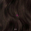 #4 Keratin Bond Hair Extensions
