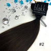 hair extensions clip in 03