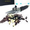 hair extensions melbourne - Blakk Pliers - Blakk Hair Extensions