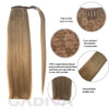 real hair ponytail extension 06
